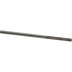 Magafor - 2.4613mm Solid Carbide 6 Flute Chucking Reamer - Apex Tool & Supply