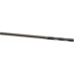 Magafor - #40 Solid Carbide 6 Flute Chucking Reamer - Apex Tool & Supply