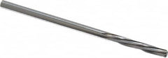 Magafor - 2.6695mm Solid Carbide 6 Flute Chucking Reamer - Apex Tool & Supply