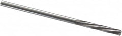 Magafor - #36 Solid Carbide 6 Flute Chucking Reamer - Apex Tool & Supply