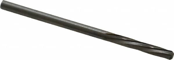 Magafor - 2.9997mm Solid Carbide 6 Flute Chucking Reamer - Apex Tool & Supply