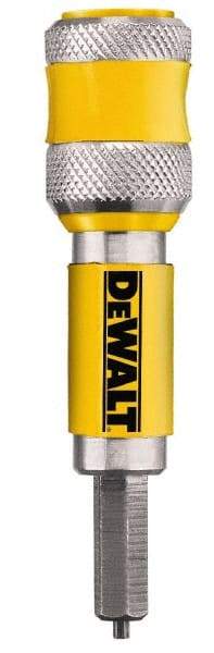 DeWALT - #8 Drill Drive Screwdriver Bit - #8 Point - Apex Tool & Supply