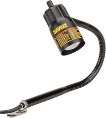 DeWALT - Power Saw Work Light - For Use with DW788 20" Variable-Speed Scroll Saws - Apex Tool & Supply