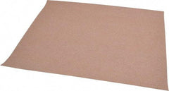 Norton - 1,500 Grit, Aluminum Oxide Sanding Sheet - 11" Long x 9" Wide, Super Fine Grade, B Weighted Paper Backing - Apex Tool & Supply