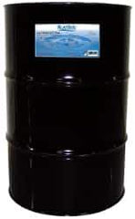 Rustlick - Rustlick Ultracut Pro/PowerCool Pro, 55 Gal Drum Cutting & Grinding Fluid - Water Soluble, For Machining - Apex Tool & Supply