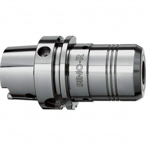 Schunk - Milling Chucks Taper Size: HSK-A63 Shank Type: Taper Shank - Apex Tool & Supply