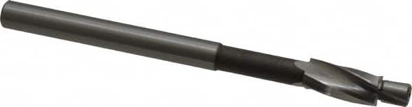 Keo - 1/4" Socket Head Cap Screw Compatible, Cobalt, Solid Pilot Counterbore - Apex Tool & Supply