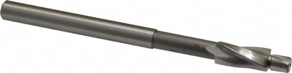 Keo - 1/4" Socket Head Cap Screw Compatible, Cobalt, Solid Pilot Counterbore - Apex Tool & Supply