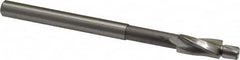 Keo - 1/4" Socket Head Cap Screw Compatible, Cobalt, Solid Pilot Counterbore - Apex Tool & Supply