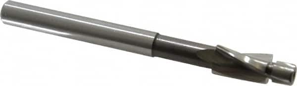 Keo - 5/16" Socket Head Cap Screw Compatible, Cobalt, Solid Pilot Counterbore - Apex Tool & Supply