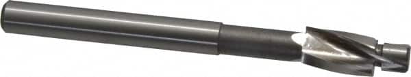 Keo - 5/16" Socket Head Cap Screw Compatible, Cobalt, Solid Pilot Counterbore - Apex Tool & Supply