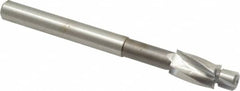 Keo - 5/16" Socket Head Cap Screw Compatible, Cobalt, Solid Pilot Counterbore - Apex Tool & Supply