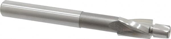 Keo - 3/8" Socket Head Cap Screw Compatible, Cobalt, Solid Pilot Counterbore - Apex Tool & Supply