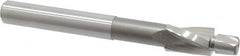 Keo - 3/8" Socket Head Cap Screw Compatible, Cobalt, Solid Pilot Counterbore - Apex Tool & Supply