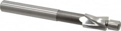 Keo - 3/8" Socket Head Cap Screw Compatible, Cobalt, Solid Pilot Counterbore - Apex Tool & Supply