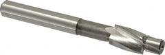Keo - 7/16" Socket Head Cap Screw Compatible, Cobalt, Solid Pilot Counterbore - Apex Tool & Supply