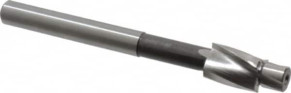 Keo - 1/2" Socket Head Cap Screw Compatible, Cobalt, Solid Pilot Counterbore - Apex Tool & Supply