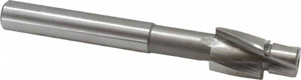 Keo - 5/8" Socket Head Cap Screw Compatible, Cobalt, Solid Pilot Counterbore - Apex Tool & Supply