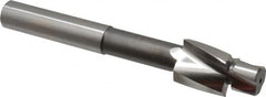Keo - 3/4" Socket Head Cap Screw Compatible, Cobalt, Solid Pilot Counterbore - Apex Tool & Supply