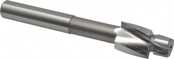 Keo - 3/4" Socket Head Cap Screw Compatible, Cobalt, Solid Pilot Counterbore - Apex Tool & Supply
