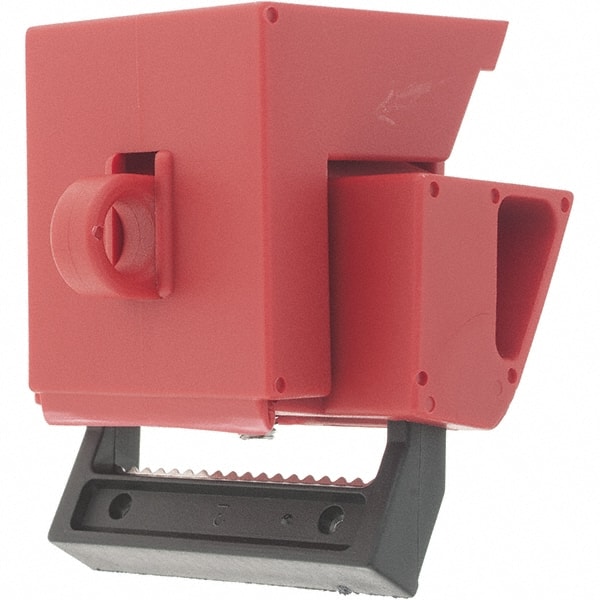 Brady - Circuit Breaker Lockout Set - Apex Tool & Supply