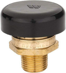 Watts - Water Service Vacuum Relief Valve - Use with Potable Water Applications - Apex Tool & Supply