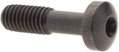 Sandvik Coromant - Torx Plus Cap Screw for Indexables - M6 Thread, Industry Std 5512 086-03, For Use with Tool Holders - Apex Tool & Supply