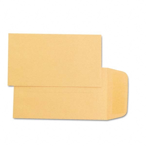 Quality Park - Mailers, Sheets & Envelopes Type: Coin Envelope Style: Gummed Flap - Apex Tool & Supply