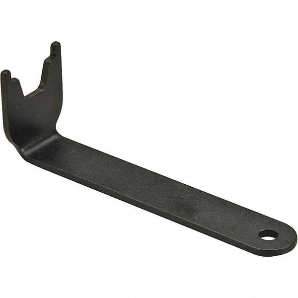 Dynabrade - Grinder Repair Pin Wrench - Use with Dynabrade Air Power Tools - Apex Tool & Supply
