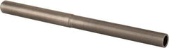 Iscar - Multimaster 8mm 90° Stepped Shank Milling Tip Insert Holder & Shank - 0.299" Neck Diam, T05 Neck Thread, 110mm OAL, Carbide MM S-A Tool Holder - Apex Tool & Supply