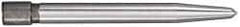Starrett - 1-11/16 x 11/64" Center Punch Point - For Use with Starrett #86401601 - Apex Tool & Supply