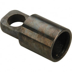 Dynabrade - Air Belt Sander Retainer - Apex Tool & Supply