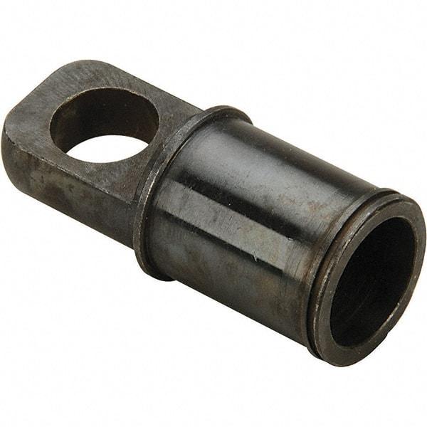 Dynabrade - Air Belt Sander Retainer - Apex Tool & Supply