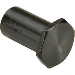 Dynabrade - Air Belt Sander Step Nut - Apex Tool & Supply