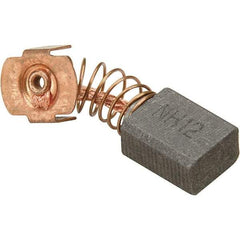 Dynabrade - 11" Electric Orbital Sander Brush - Includes 1 Brush - Apex Tool & Supply