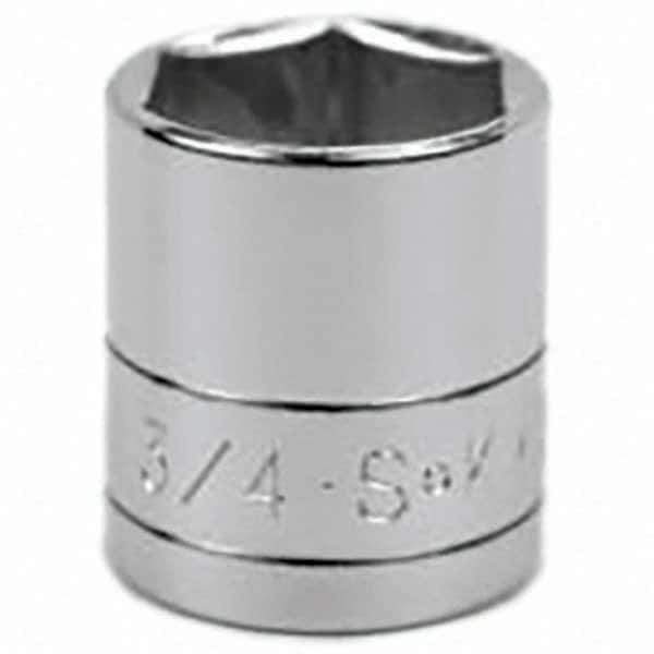 SK - Hand Socket - Apex Tool & Supply