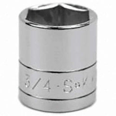 SK - Hand Socket - Apex Tool & Supply