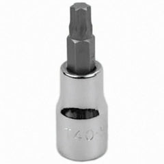 SK - Hand Hex & Torx Bit Sockets - Apex Tool & Supply