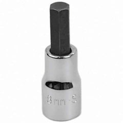 SK - Hand Hex & Torx Bit Sockets - Apex Tool & Supply