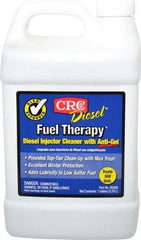 CRC - Diesel Fuel Anti-Gel - 1 Gal Container - Apex Tool & Supply