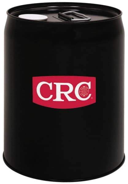 CRC - Chlorinated Brake Parts Cleaner - 5 Gal Pail - Apex Tool & Supply