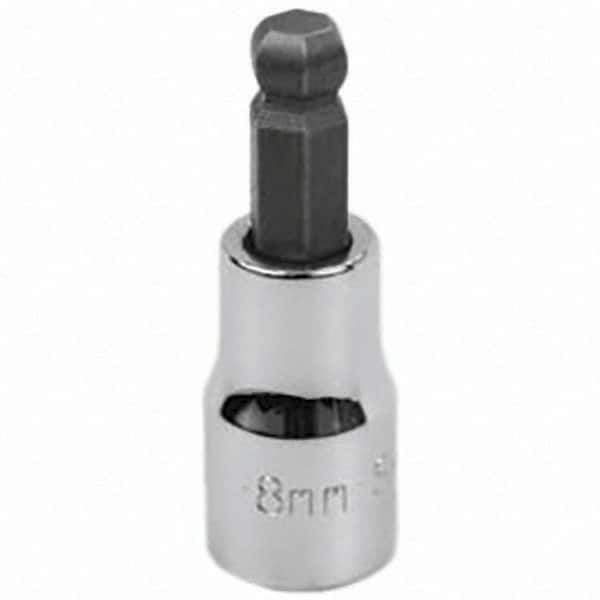 SK - Hand Hex & Torx Bit Sockets - Apex Tool & Supply