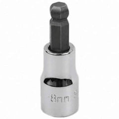 SK - Hand Hex & Torx Bit Sockets - Apex Tool & Supply