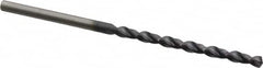 Cleveland - #35 135° Cobalt Jobber Drill - Apex Tool & Supply