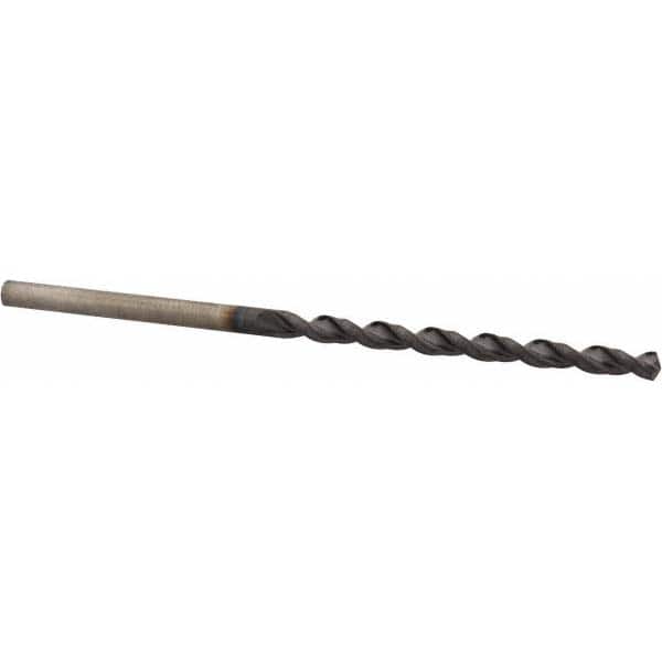 Cleveland - #37 135° Cobalt Jobber Drill - Apex Tool & Supply