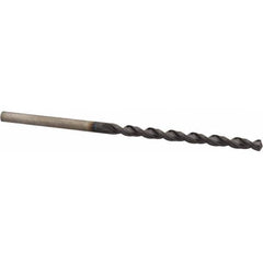 Cleveland - #37 135° Cobalt Jobber Drill - Apex Tool & Supply