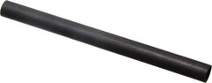 Thomas & Betts - 6" Long, 3:1, Polyolefin Heat Shrink Electrical Tubing - Black - Apex Tool & Supply