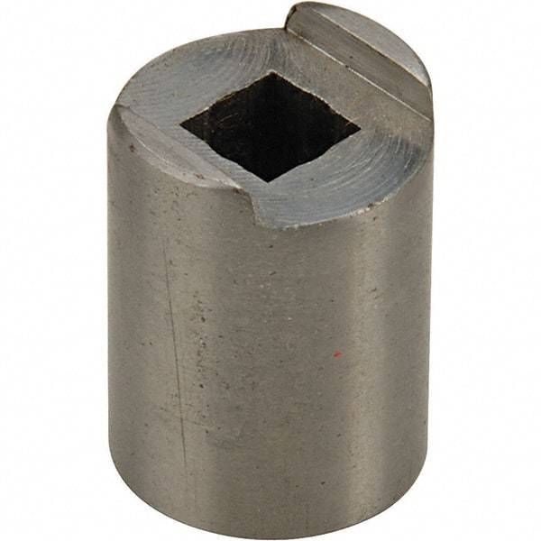 Dynabrade - Grinder Repair Wrench - Use with Dynabrade Air Power Tools, Motor Top Plates - Apex Tool & Supply