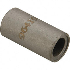 Dynabrade - Grinder Repair Bearing Press Installation Tool - Use with 51078, 51544, 51685 - Apex Tool & Supply