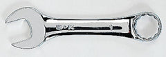 SK - 24mm 12 Point Offset Combination Wrench - Apex Tool & Supply